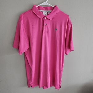 Puma Golf PTC Polo